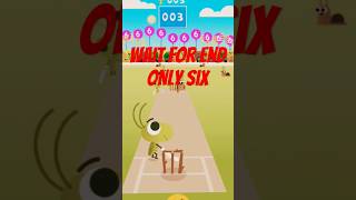 Only six gameplay viralshort trending ytshort [upl. by Fredrika]