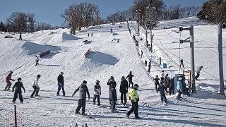 Hyland Hills Bloomington Minnesota [upl. by Beatty]