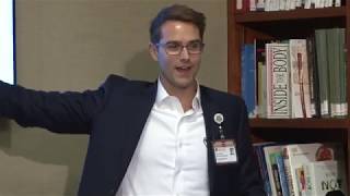 Stanford Doctor Discusses Palliative Medicine Hospice and the End of Life Options Act [upl. by Novyak915]