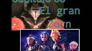 Capítulo 53 campeones sendokai 3 temporada [upl. by Ragnar642]