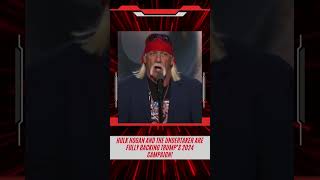 Donald Trump’s WWE Connection Revealed 🤼‍♂️🇺🇸 [upl. by Rudman]