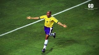 100 Spectacular Goals of Ronaldo Fenomeno  HD [upl. by Anitreb]