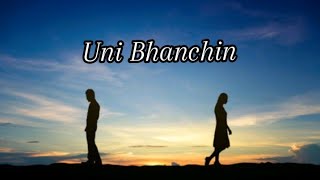 Mc Flo Uni Bhanchin McFlo [upl. by Naawaj20]