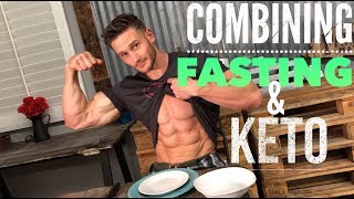 Ketosis amp Fasting Why They Are So Effective Together Thomas DeLauer [upl. by Stronski]