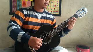 wali  yank fingerstyle cover [upl. by Tynan527]