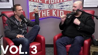 Will Sasso vs Bryan Callen  Volume 3 [upl. by Welcome]