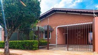 Ótima casa à Venda no Bairro Jardim do Sol em Campinas  CA4507 [upl. by Trahern117]