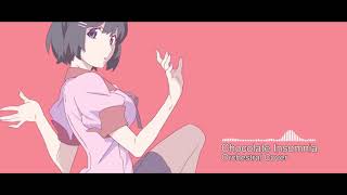 Monogatari Series 2nd Season OP1  Chocolate Insomnia Orchestral Cover [upl. by Astrahan]