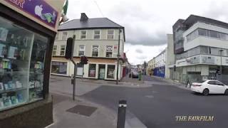 CASTLEBAR TOWN CO MAYO [upl. by Winnick]