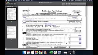 Womply PPP Fast Lane  Tax Documentation [upl. by Chlori]