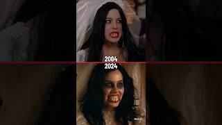 Mean Girls 2004 vs 2024 ShotforShot Comparison [upl. by Ativ]