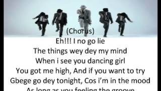 Psquare lyrics  personally [upl. by Reinaldos]