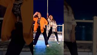 chadkesalam👋 nepalisong dance video shortsvideo mayatamang 🙏🎶❤️ [upl. by Imoyaba]