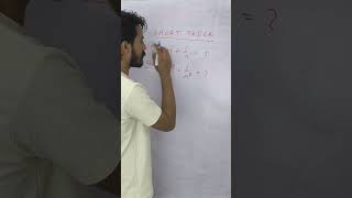 Algebra trick by Ravi sir algebra ssccgl exams mathematics [upl. by Hulen]