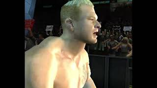 WWE Day Of Reckoning 2  Heidenreich Entrance [upl. by Rinna]