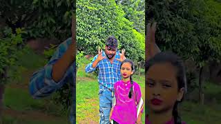 puchuki gali fashion wali Odia song  mamu bhaneji SBR Create  cutemamuni232 [upl. by Karlan]