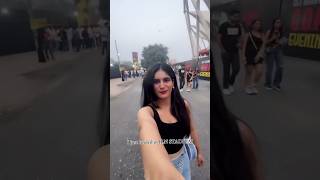 Diljit Dosanjh concert diljitdosanjh dilluminati​ diljit diljitconcert shortsfeed [upl. by Nedak43]