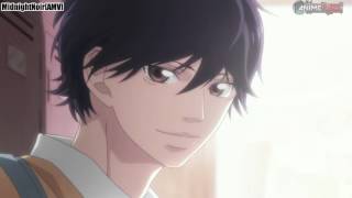 Ao Haru Ride AMV Bestfriend [upl. by Isawk740]