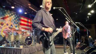 Foghat Slow Ride Live 292024 Golden Nugget Las Vegas [upl. by Guinna879]