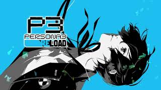 Blind Alley P3R ver HQ Editing  Persona 3 Reload Episode Aigis DLC OST Extended Version [upl. by Schmeltzer]