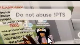 ABUSING PTS Command At Pastriez Trainings  ROBLOX Trolling [upl. by Giannini92]