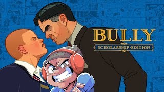 DONT DO ANY OF THIS WHILE IN SCHOOL BULLY SCHOLARSHIP EDITION [upl. by Reinold704]