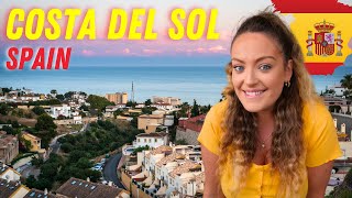 FUENGIROLA Costa del Sol Spain  Worth Visiting or TOURIST TRAP [upl. by Siblee]