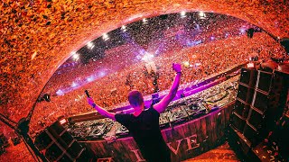 Armin van Buuren live at Tomorrowland 2019 15 Years Tribute [upl. by Aniger]