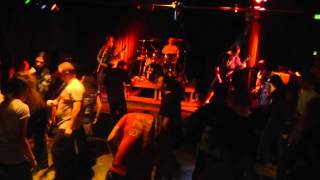 Extermination Dismemberment 8 live  Pader Chainsaw Fest [upl. by Yema790]