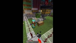 Minecraft Propagule Farm gaming [upl. by Arot]