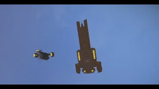 Helldivers 2 but its SE [upl. by Nilek]