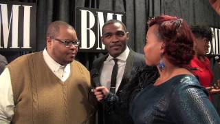 Goo Goo Chats with Earnest Pugh and Charles Butler [upl. by Dardani]