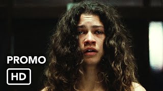 Euphoria 2x04 Promo HD HBO Zendaya series [upl. by Germain678]