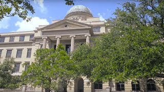 Texas AampM Virtual Campus Tour [upl. by Izabel]