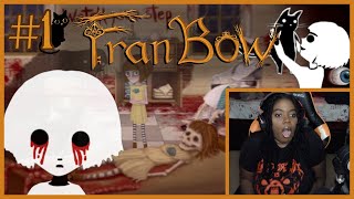 There Is No Escape  Fran Bow Part 1 [upl. by Theis534]