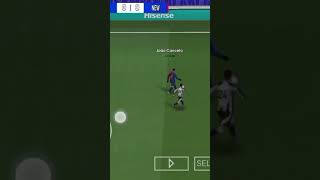 PES 2025 PPSSPP eFootball PES 2025 PPSSPP NEW UPDATE PES2025PPSSPP efootball [upl. by Ydiarf]