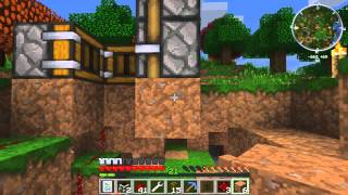 Lets Play Apiculture Episode 22  Skeletal Bees [upl. by Gurl]