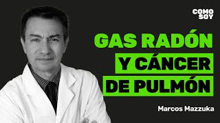 💨Ventila tu casa para ELIMINAR el GAS RADÓN💨 [upl. by Wojcik]