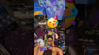 Mystery Bag DC Comic Ooshies dccollectibles tradingcards ooshies opening [upl. by Kile]