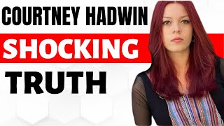 Courtney Hadwin The Tragic Story Americas Got Talent Didnt Show  Where is She Now 2023 The Voice [upl. by Brighton]