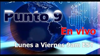 Punto 9 Noticias Forex del 2 de Julio 2024 [upl. by Fabriane666]