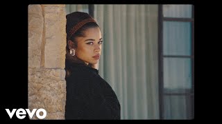 Ella Mai  How ft Roddy Ricch [upl. by Leahcimluap]