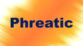 Phreatic Eruptions Definition and Example [upl. by Salli695]