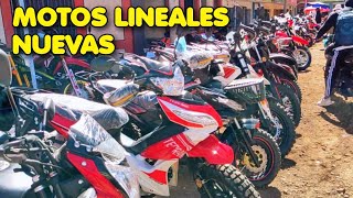 Cotizamos MOTOS LINEALES NUEVAS En esta tienda DJOTA G Motors [upl. by Joell154]