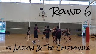 CRAZIEST COMEBACK TO FINISH 2024  Rock N Block vs Aaron amp The Chipmunks 81224 [upl. by Onaireves]