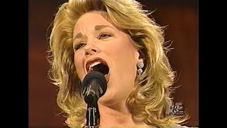 Marin Mazzie  Back to Before Ragtime July 4 1998 [upl. by Kesley]