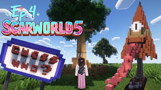 Scarworld S5  Ep4  Community service [upl. by Humphrey]