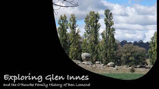 Exploring Glen Innes [upl. by Nauqahs]