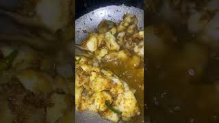 Dhaba style damalu recipe shortvideo treinding viralvideo [upl. by Rezzani]