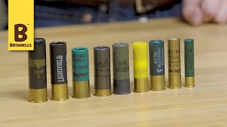 Quick Tip Introduction to Shotshells [upl. by Ontine]